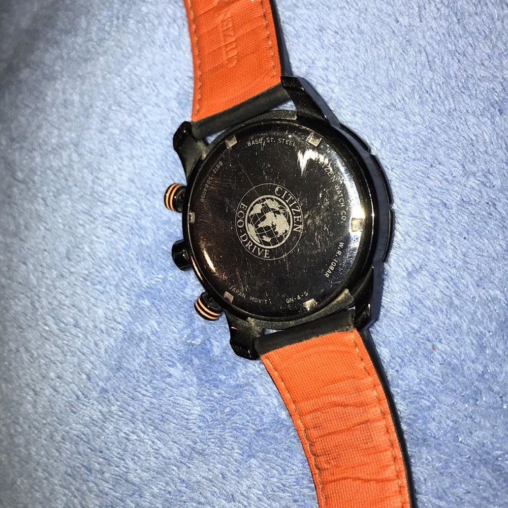 Citizen watch - Picture 3 of 11